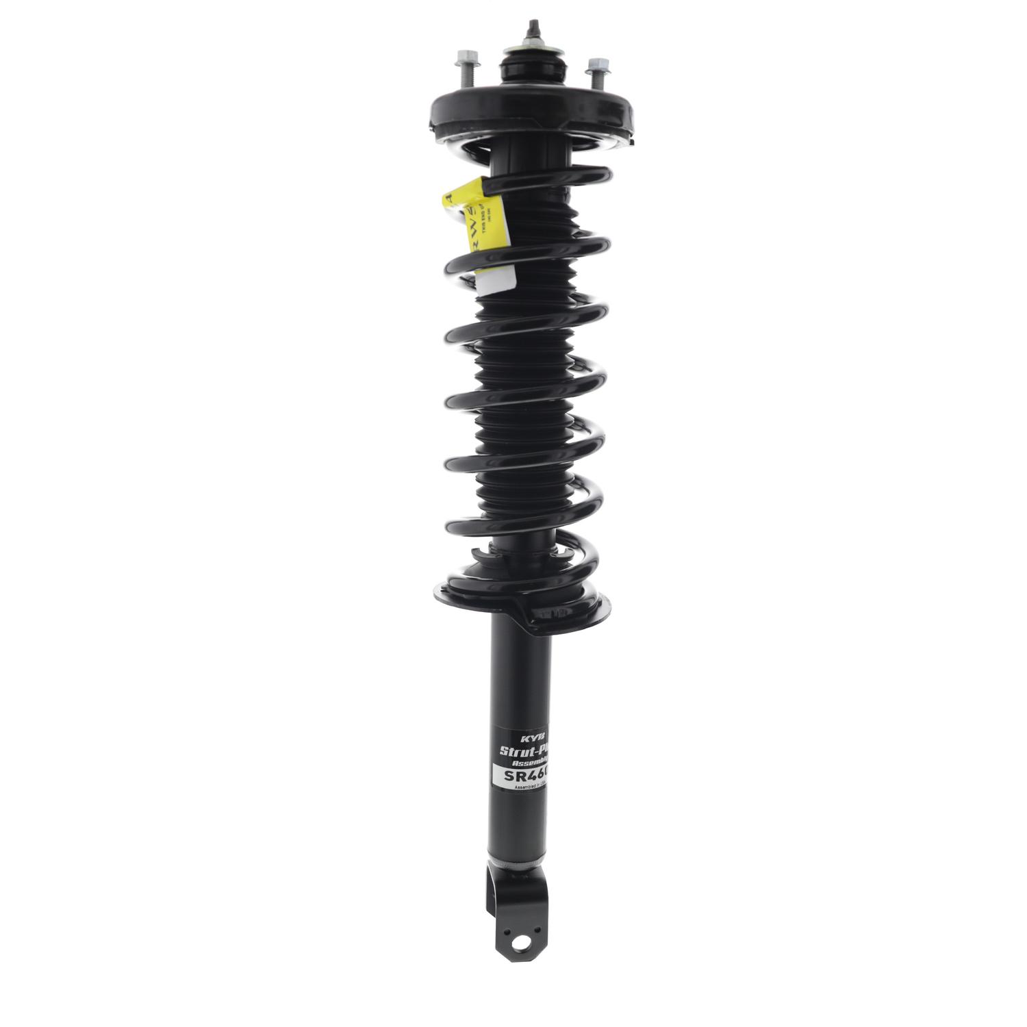 KYB SR4602 Suspension Strut and Coil Spring Assembly product image 1 of 4