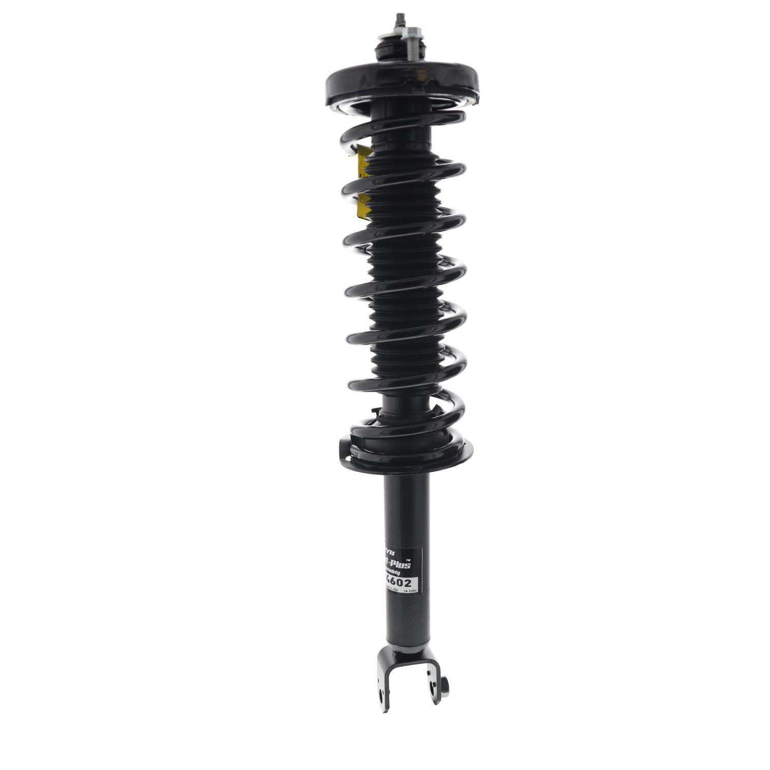 KYB SR4602 Suspension Strut and Coil Spring Assembly product image 2 of 4