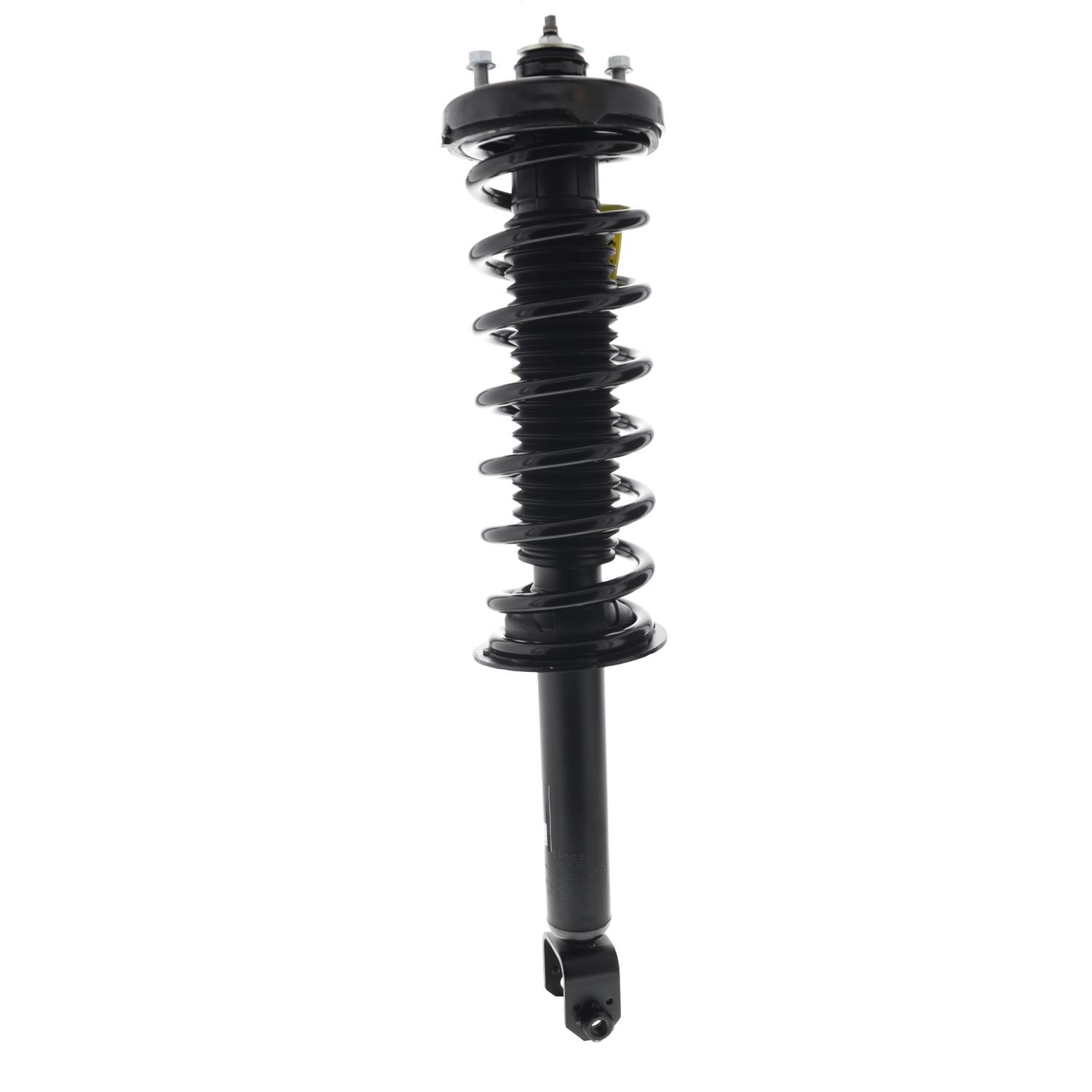 KYB SR4602 Suspension Strut and Coil Spring Assembly product image 3 of 4
