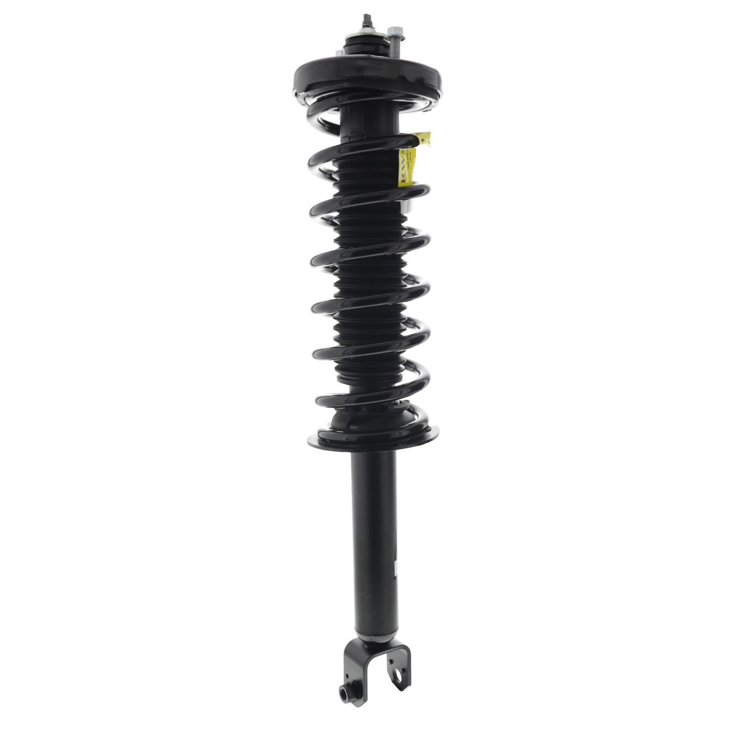KYB SR4602 Suspension Strut and Coil Spring Assembly product image 4 of 4