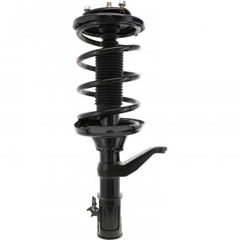 KYB SR4603 Suspension Strut and Coil Spring Assembly product image 2 of 3