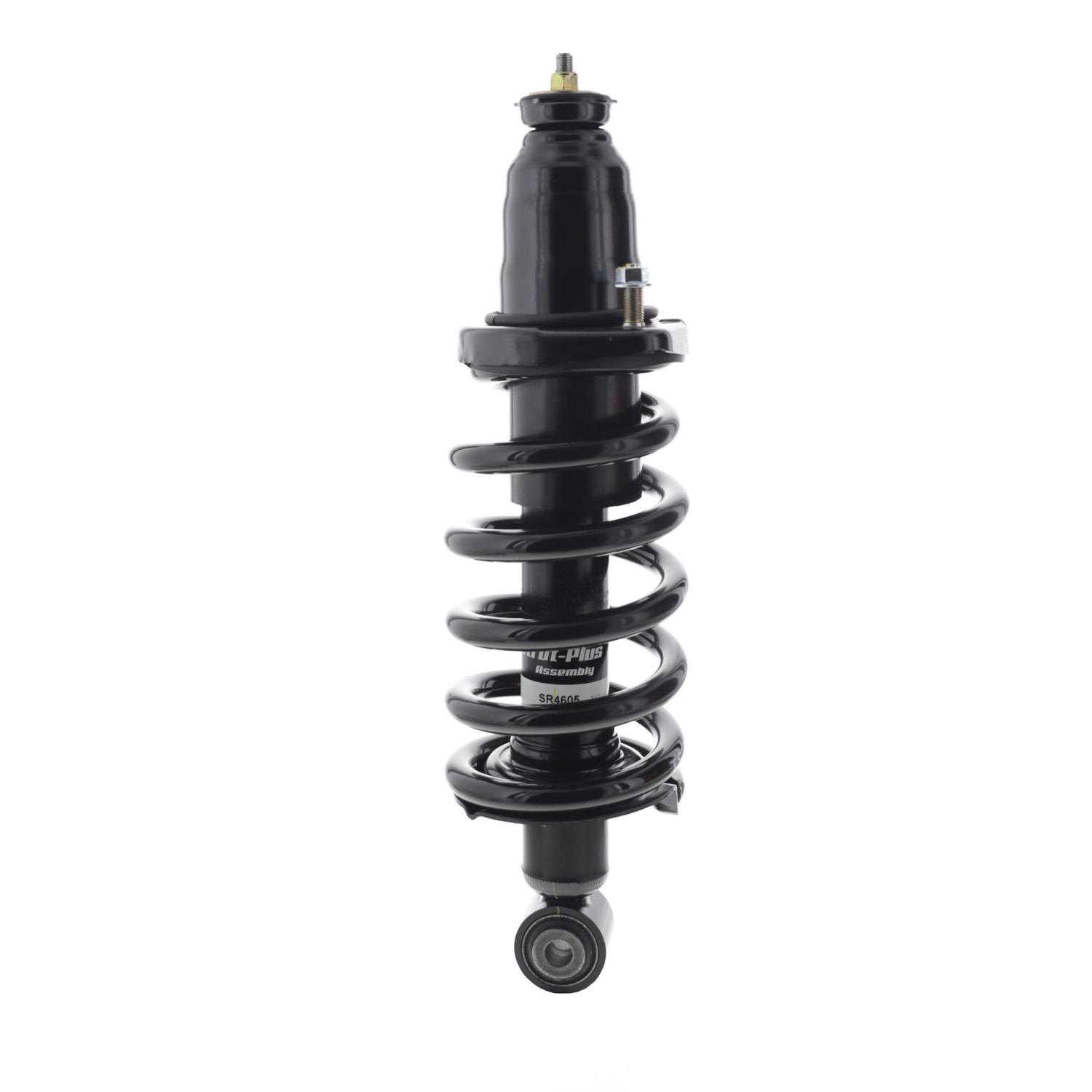 KYB SR4605 Suspension Strut and Coil Spring Assembly product image 1 of 4