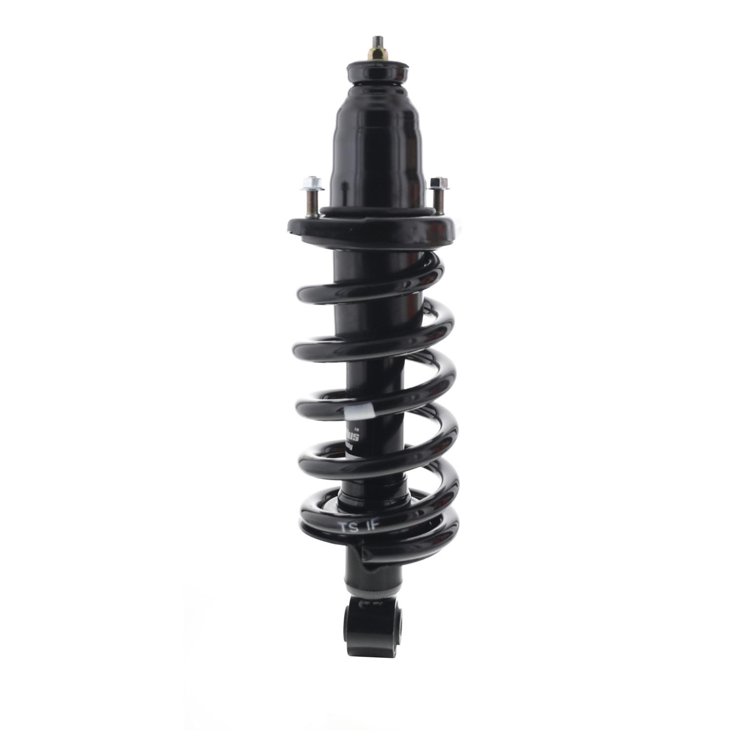 KYB SR4605 Suspension Strut and Coil Spring Assembly product image 2 of 4