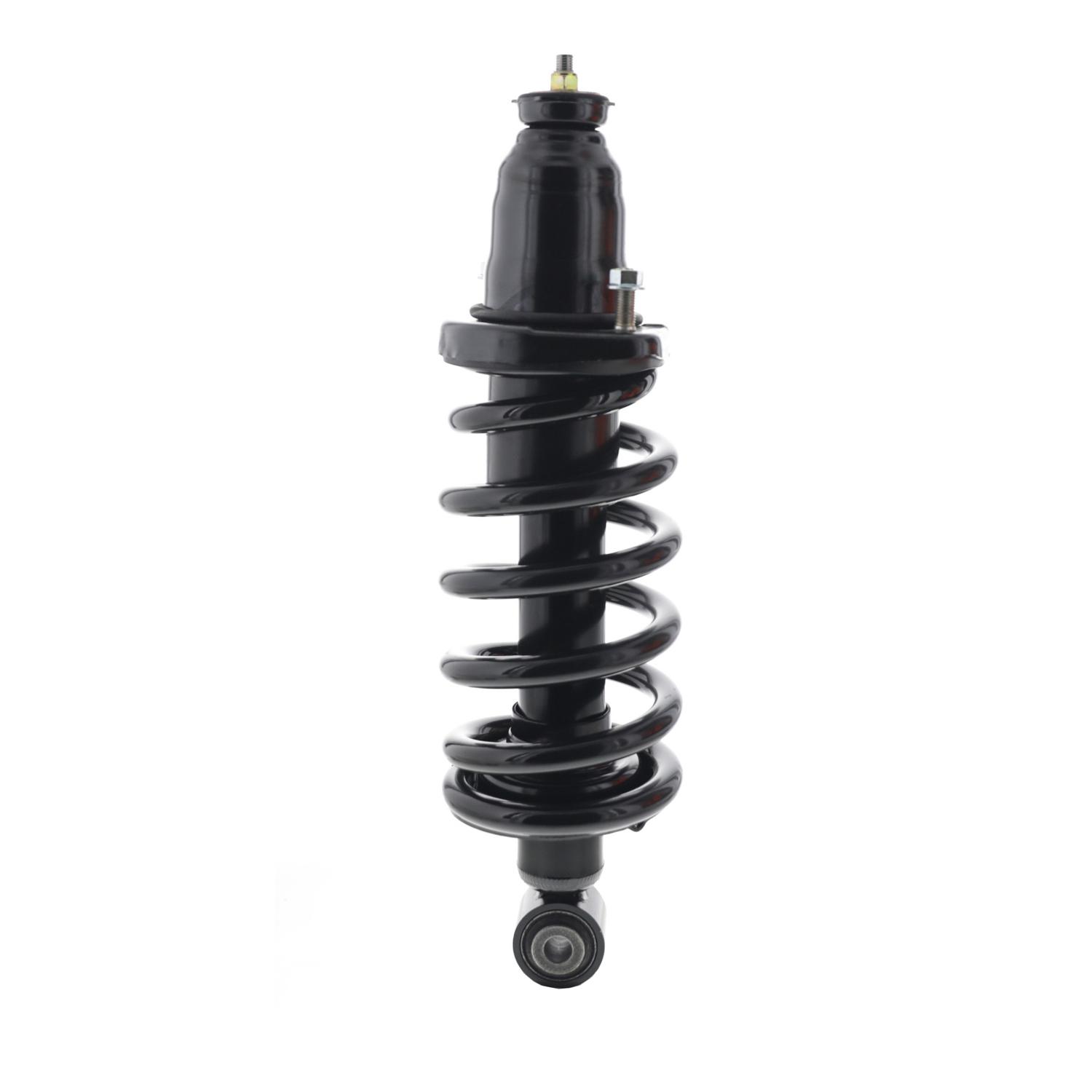 KYB SR4605 Suspension Strut and Coil Spring Assembly product image 3 of 4