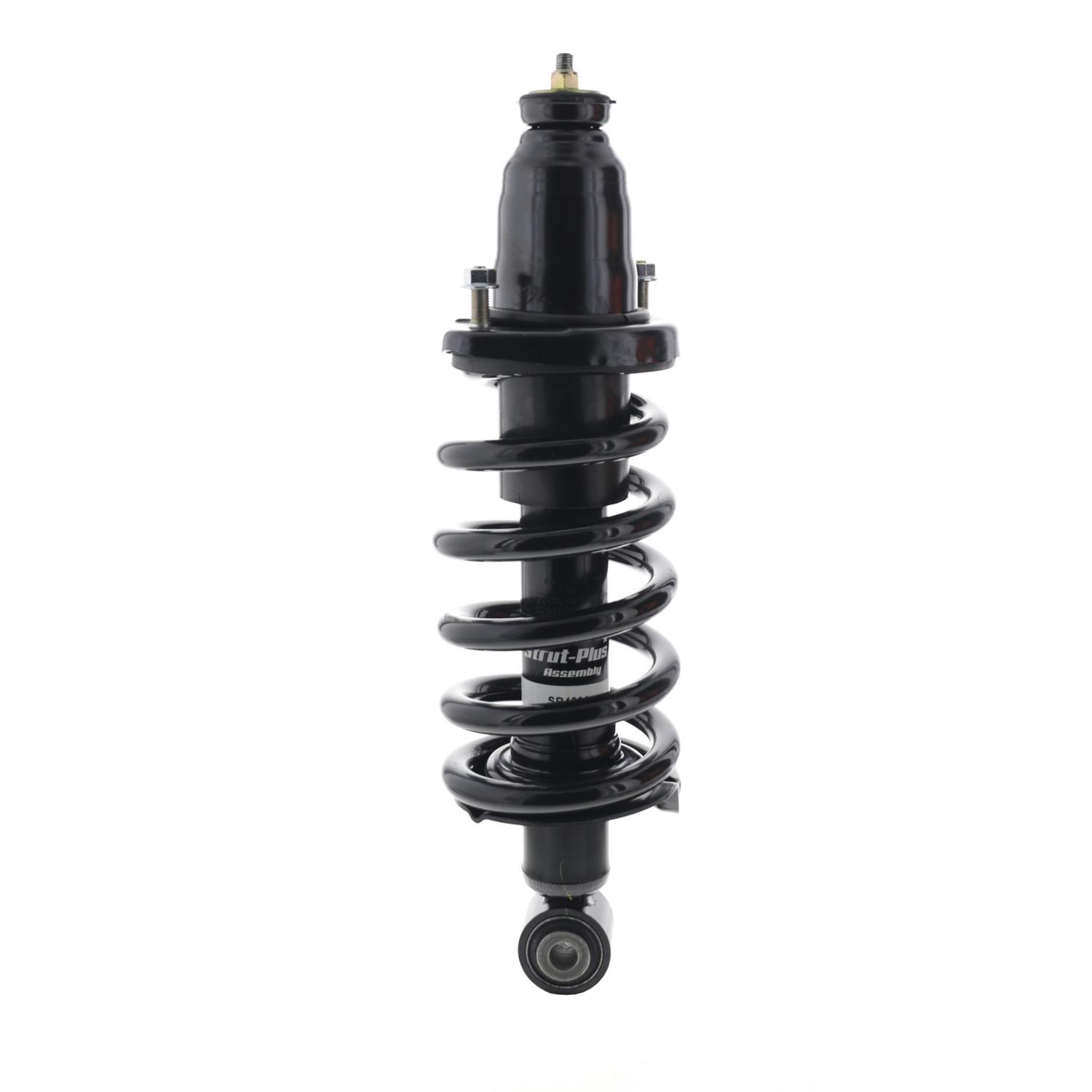 KYB SR4606 Suspension Strut and Coil Spring Assembly product image 1 of 4