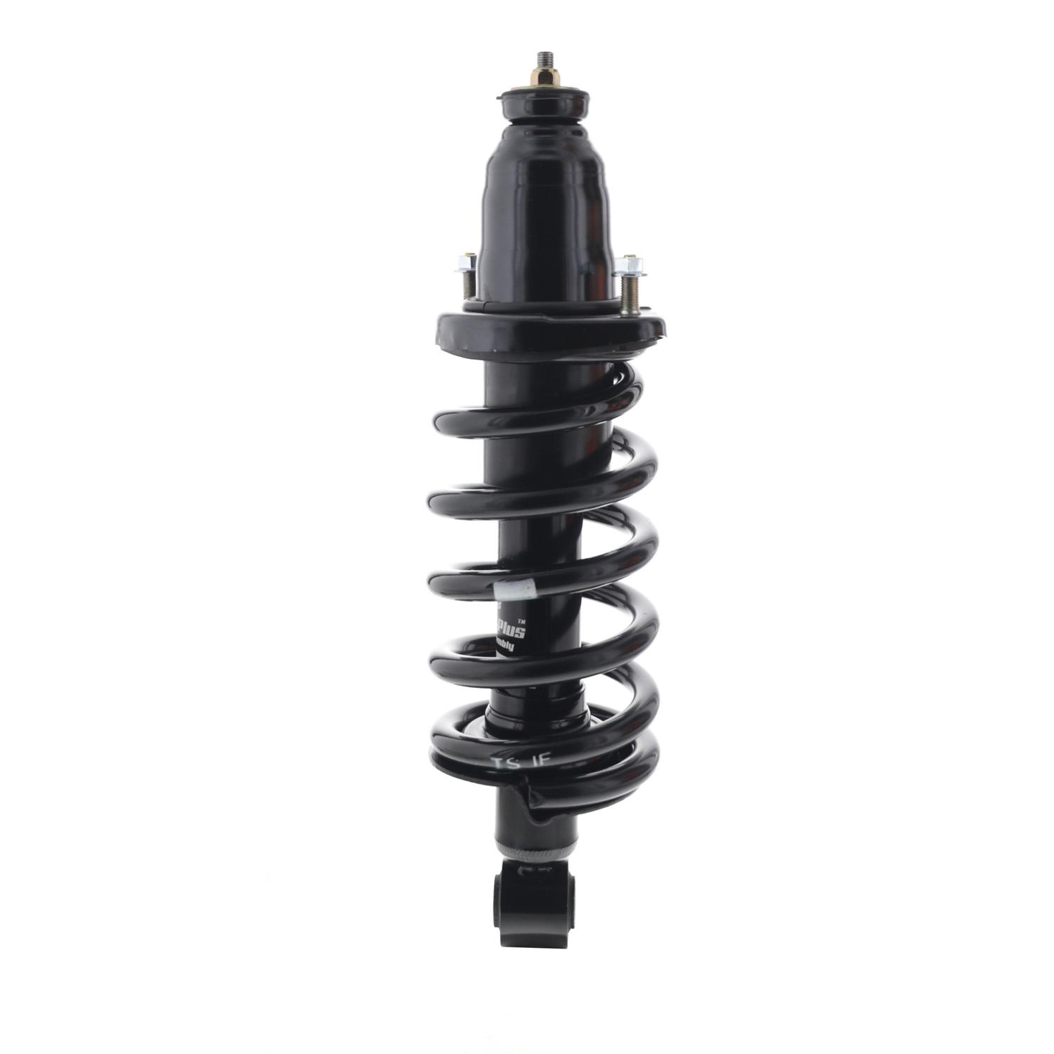 KYB SR4606 Suspension Strut and Coil Spring Assembly product image 2 of 4