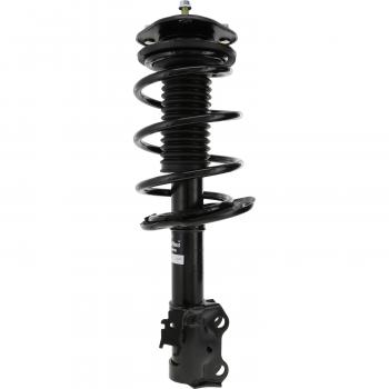 KYB SR4607 Suspension Strut and Coil Spring Assembly product image 1 of 3