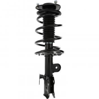 KYB SR4607 Suspension Strut and Coil Spring Assembly product image 2 of 3