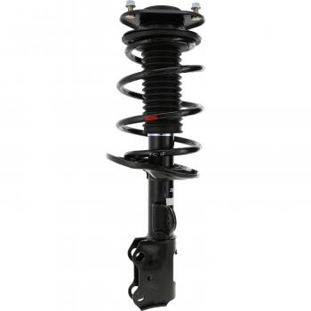 KYB SR4607 Suspension Strut and Coil Spring Assembly product image 3 of 3