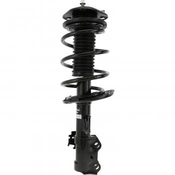 KYB SR4608 Suspension Strut and Coil Spring Assembly product image 1 of 3