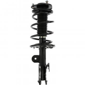 KYB SR4608 Suspension Strut and Coil Spring Assembly product image 2 of 3