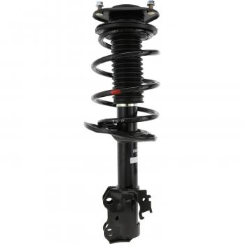 KYB SR4608 Suspension Strut and Coil Spring Assembly product image 3 of 3