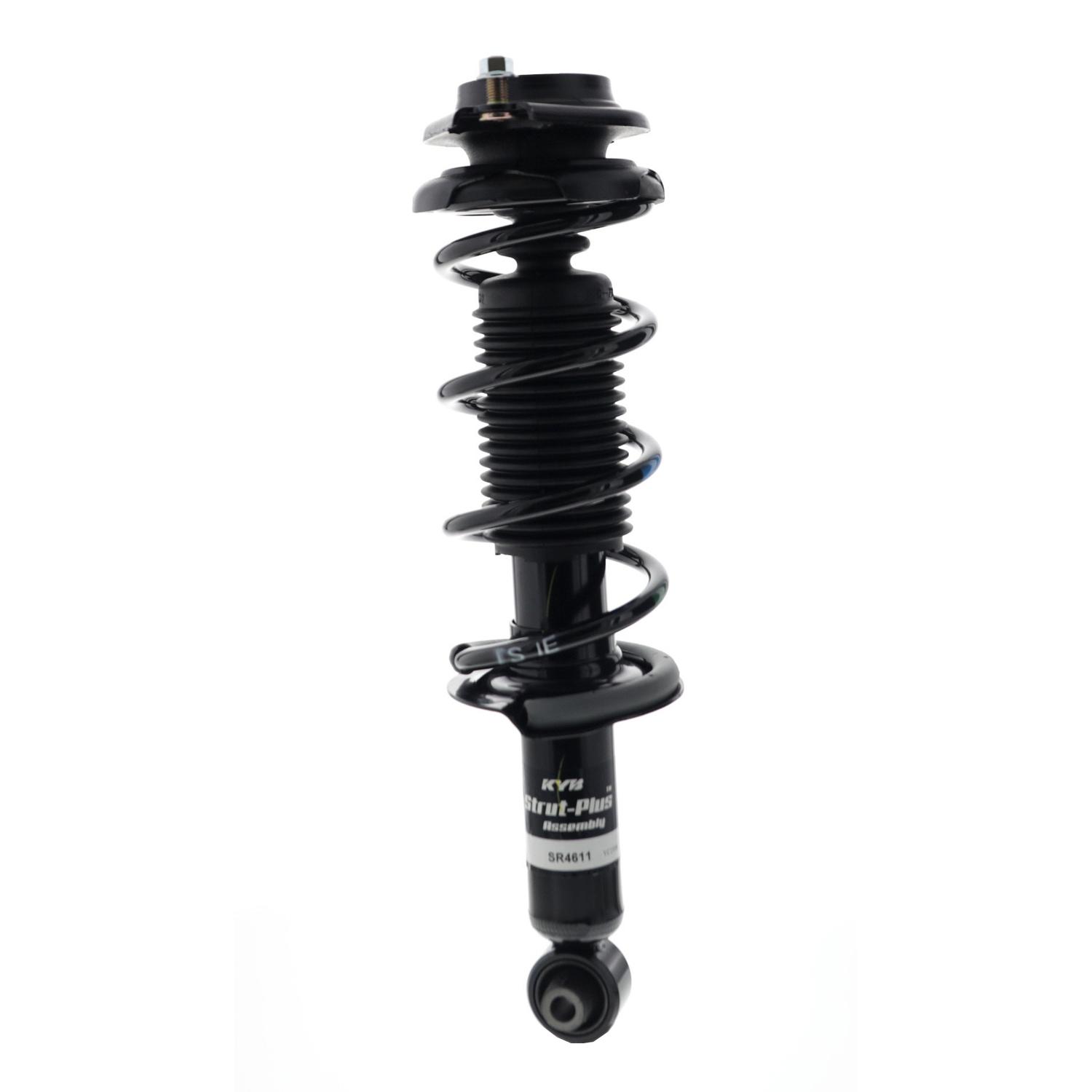KYB SR4611 Suspension Strut and Coil Spring Assembly product image 1 of 4