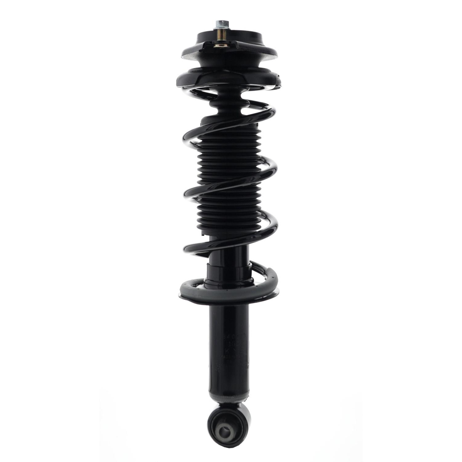 KYB SR4611 Suspension Strut and Coil Spring Assembly product image 3 of 4