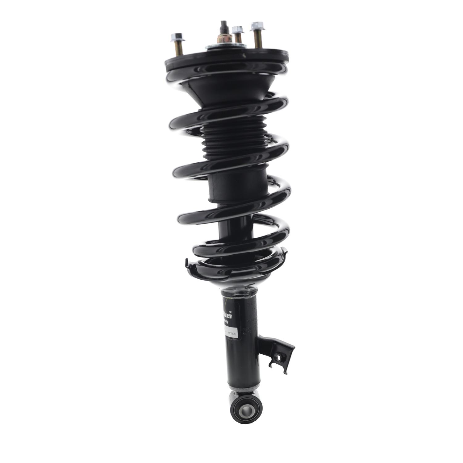 KYB SR4612 Suspension Strut and Coil Spring Assembly product image 2 of 4