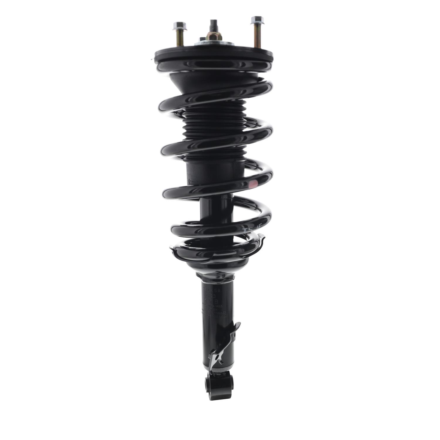 KYB SR4612 Suspension Strut and Coil Spring Assembly product image 3 of 4