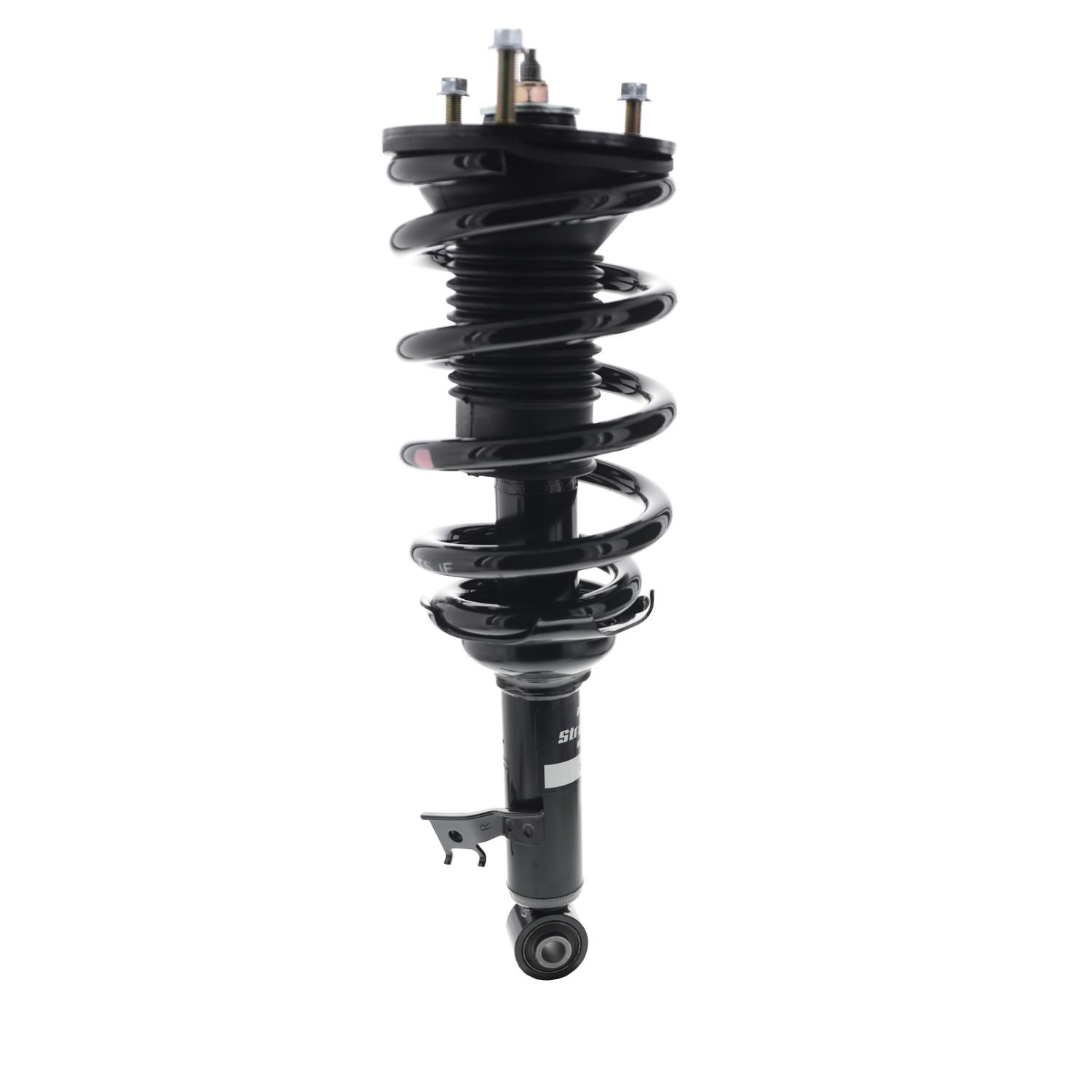 KYB SR4612 Suspension Strut and Coil Spring Assembly product image 4 of 4