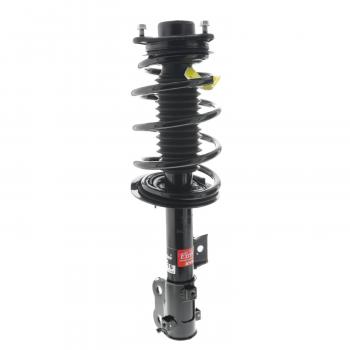 KYB SR4615 Suspension Strut and Coil Spring Assembly product image 2 of 4
