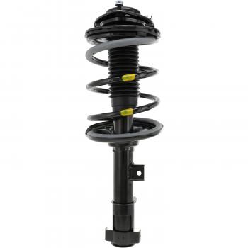 KYB SR4616 Suspension Strut and Coil Spring Assembly product image 2 of 3