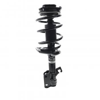 KYB SR4618 Suspension Strut and Coil Spring Assembly product image 1 of 4