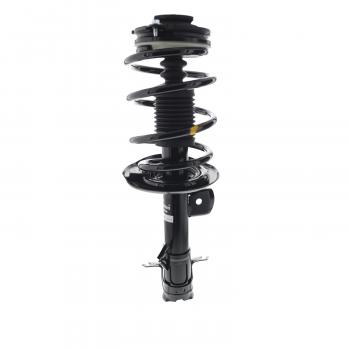 KYB SR4618 Suspension Strut and Coil Spring Assembly product image 2 of 4