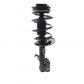 KYB SR4618 Suspension Strut and Coil Spring Assembly product image 3 of 4