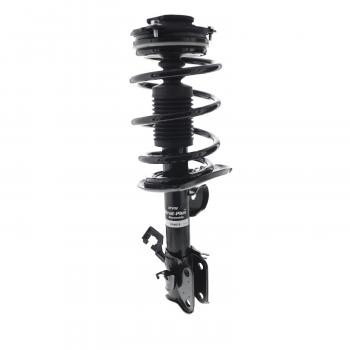 KYB SR4619 Suspension Strut and Coil Spring Assembly product image 1 of 4