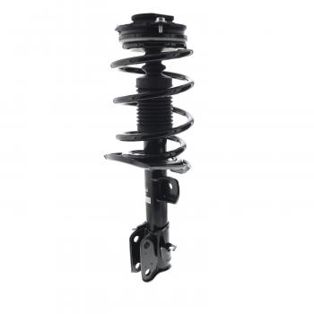 KYB SR4619 Suspension Strut and Coil Spring Assembly product image 2 of 4