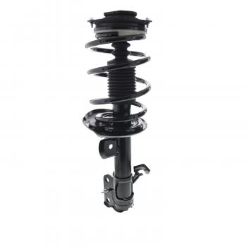KYB SR4619 Suspension Strut and Coil Spring Assembly product image 3 of 4