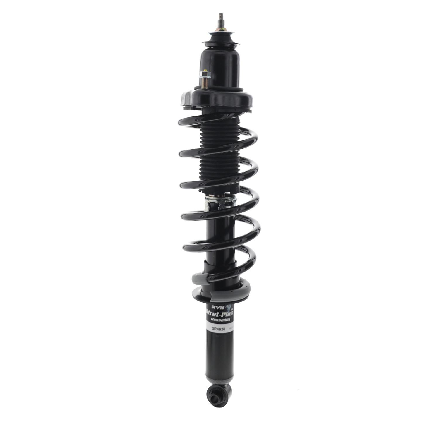 KYB SR4620 - Suspension Strut and Coil Spring Assembly KYB SR4620 Suspension Strut and Coil Spring Assembly product image 1 of 4
