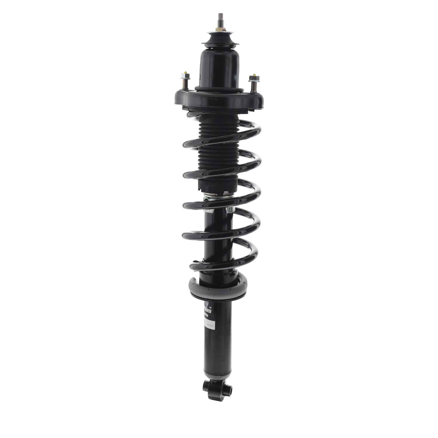 KYB SR4620 - Suspension Strut and Coil Spring Assembly KYB SR4620 Suspension Strut and Coil Spring Assembly product image 2 of 4
