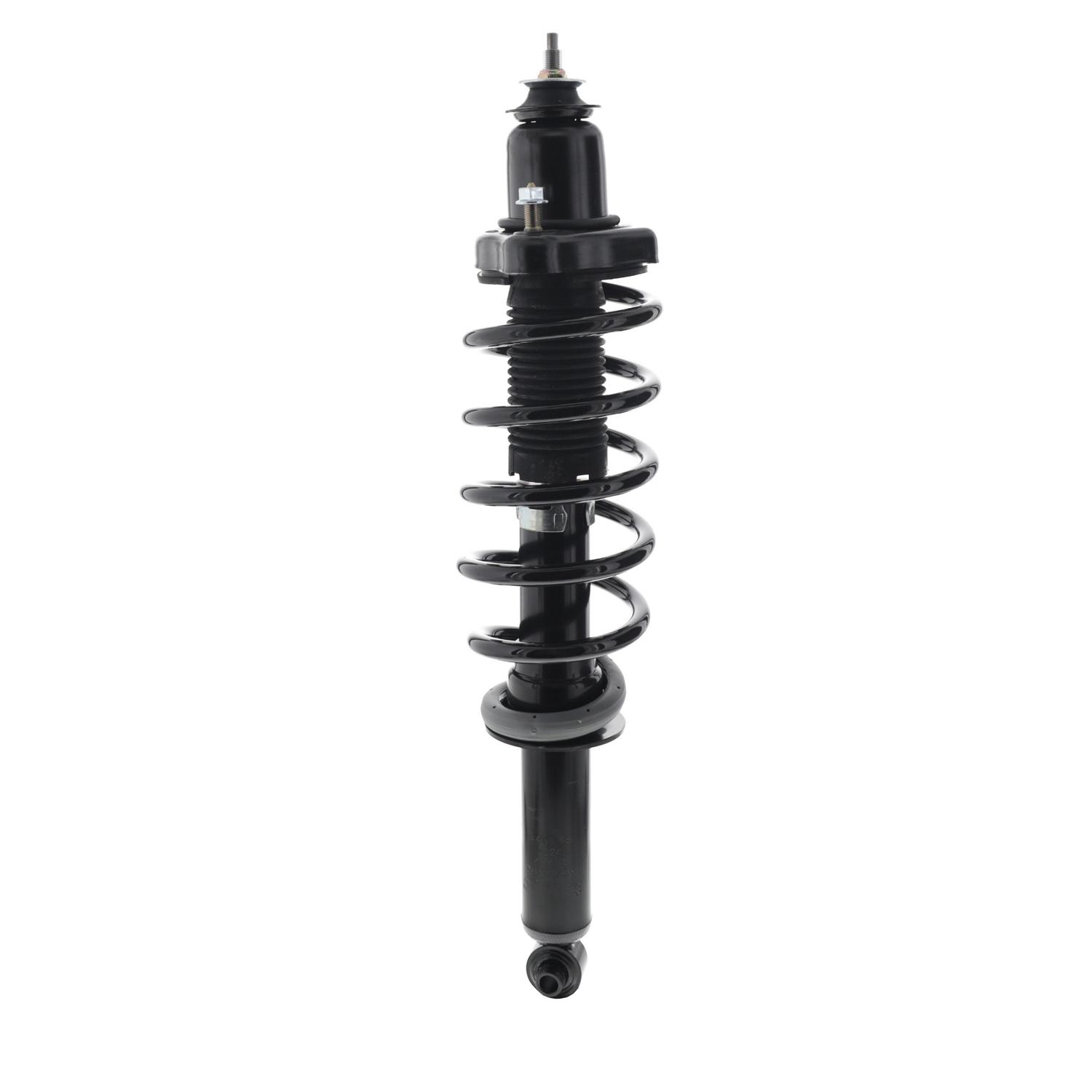 KYB SR4620 - Suspension Strut and Coil Spring Assembly KYB SR4620 Suspension Strut and Coil Spring Assembly product image 3 of 4