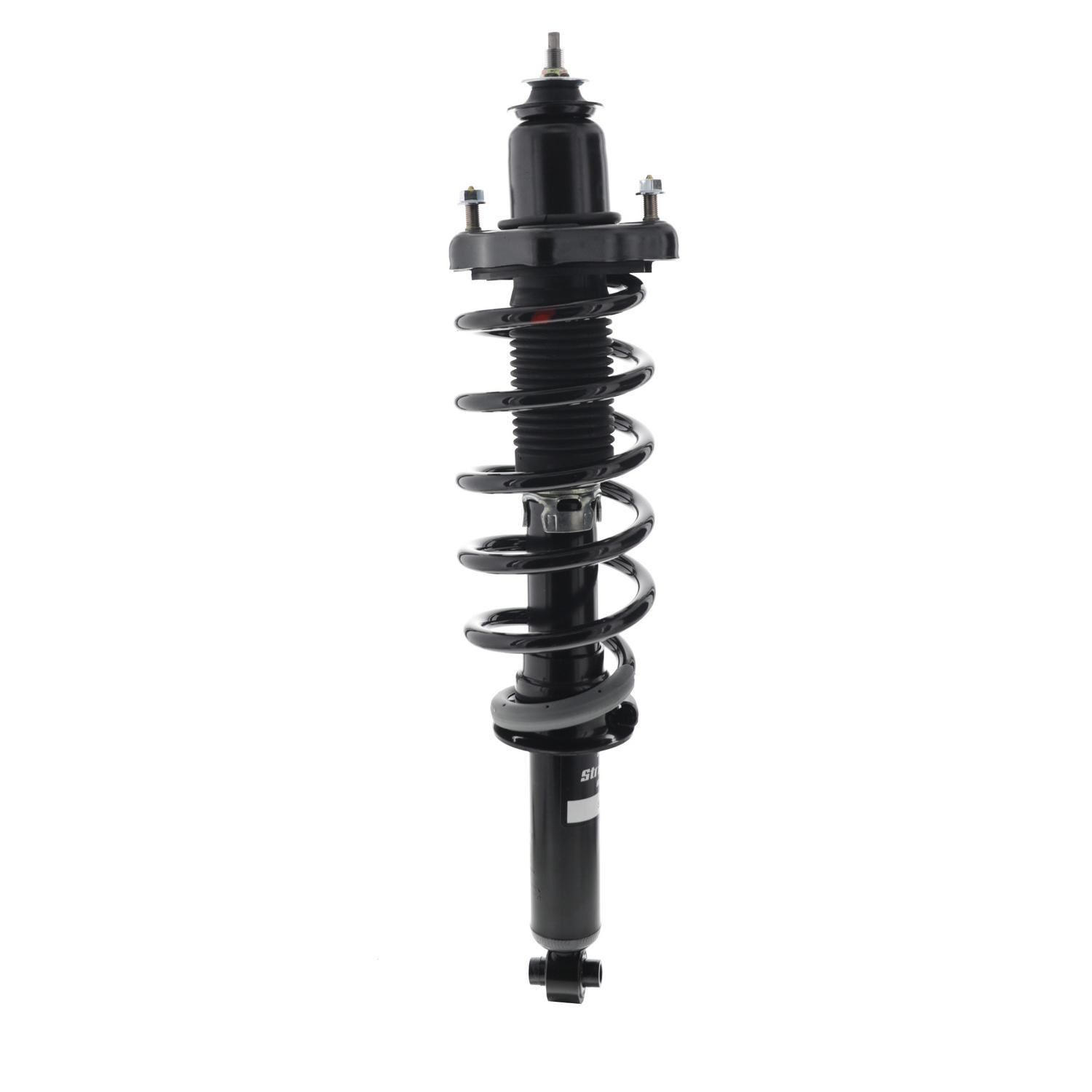 KYB SR4620 - Suspension Strut and Coil Spring Assembly KYB SR4620 Suspension Strut and Coil Spring Assembly product image 4 of 4