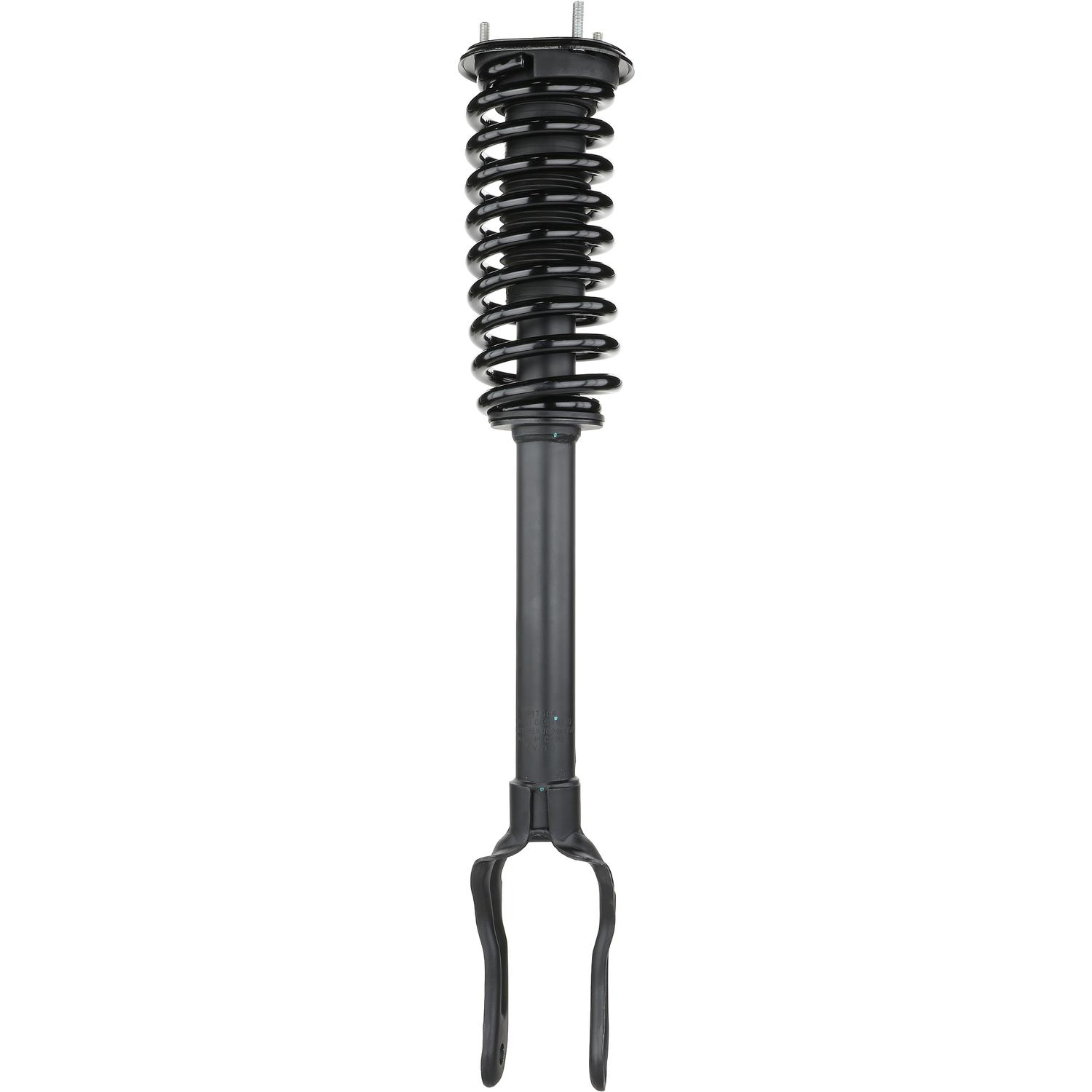 KYB SR4621 Suspension Strut and Coil Spring Assembly product image 2 of 3