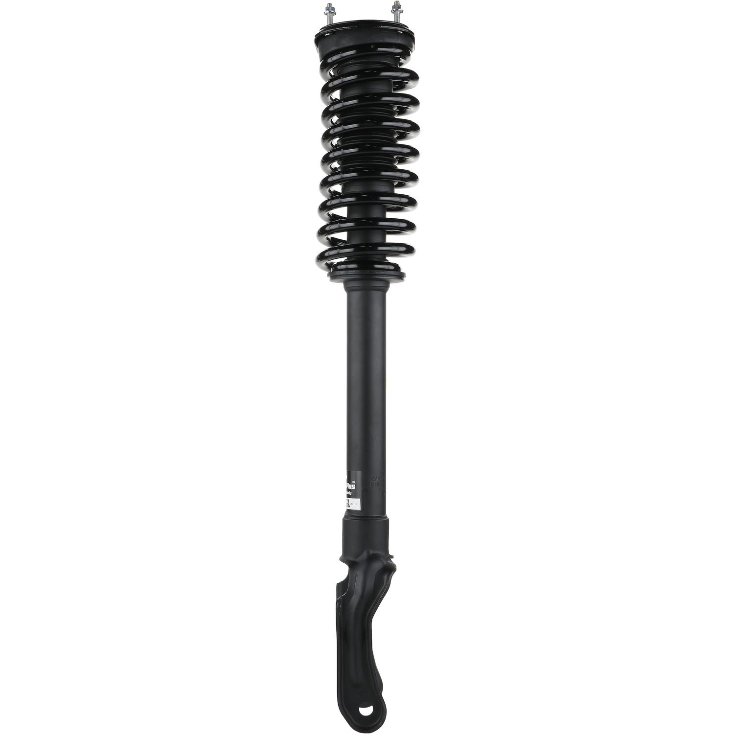 KYB SR4622 - Suspension Strut and Coil Spring Assembly KYB SR4622 Suspension Strut and Coil Spring Assembly product image 1 of 3