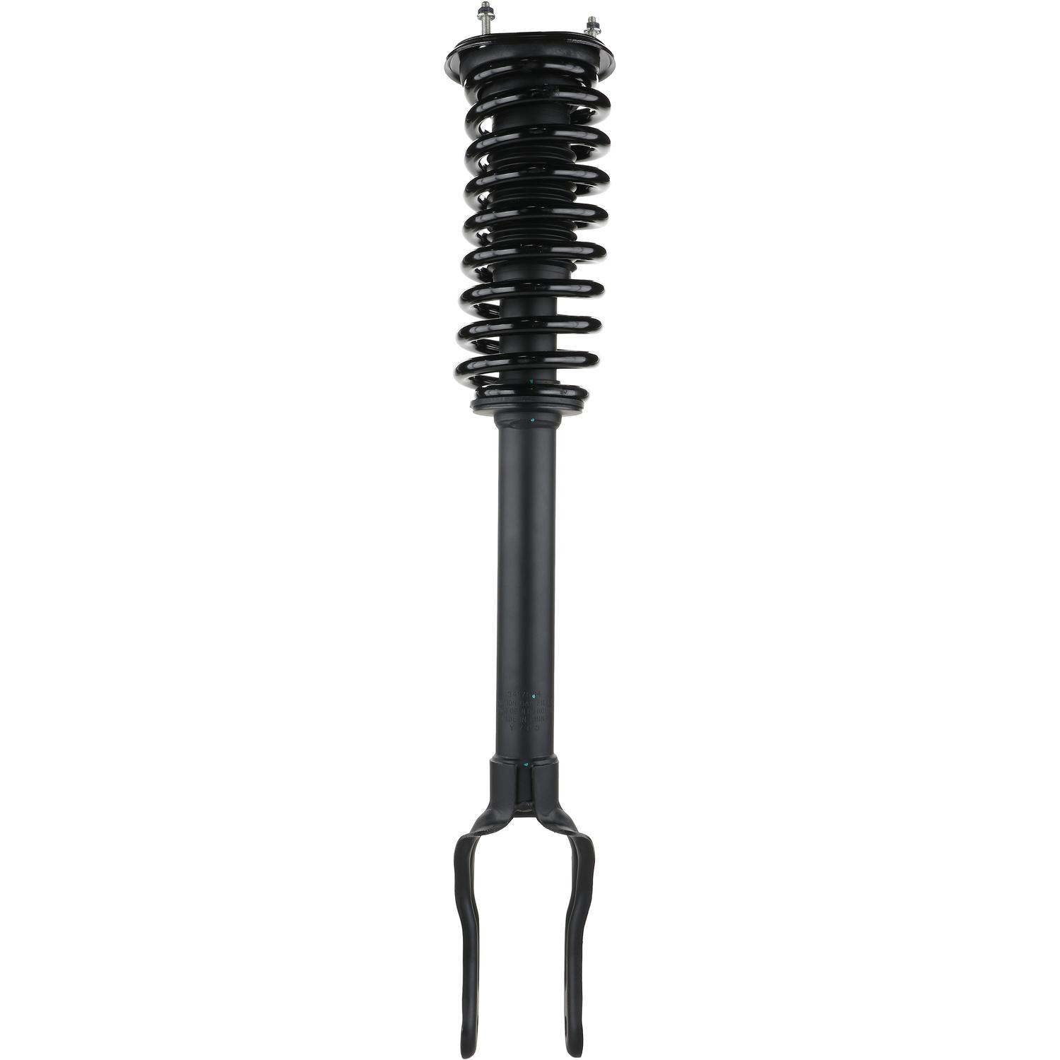 KYB SR4622 - Suspension Strut and Coil Spring Assembly KYB SR4622 Suspension Strut and Coil Spring Assembly product image 2 of 3