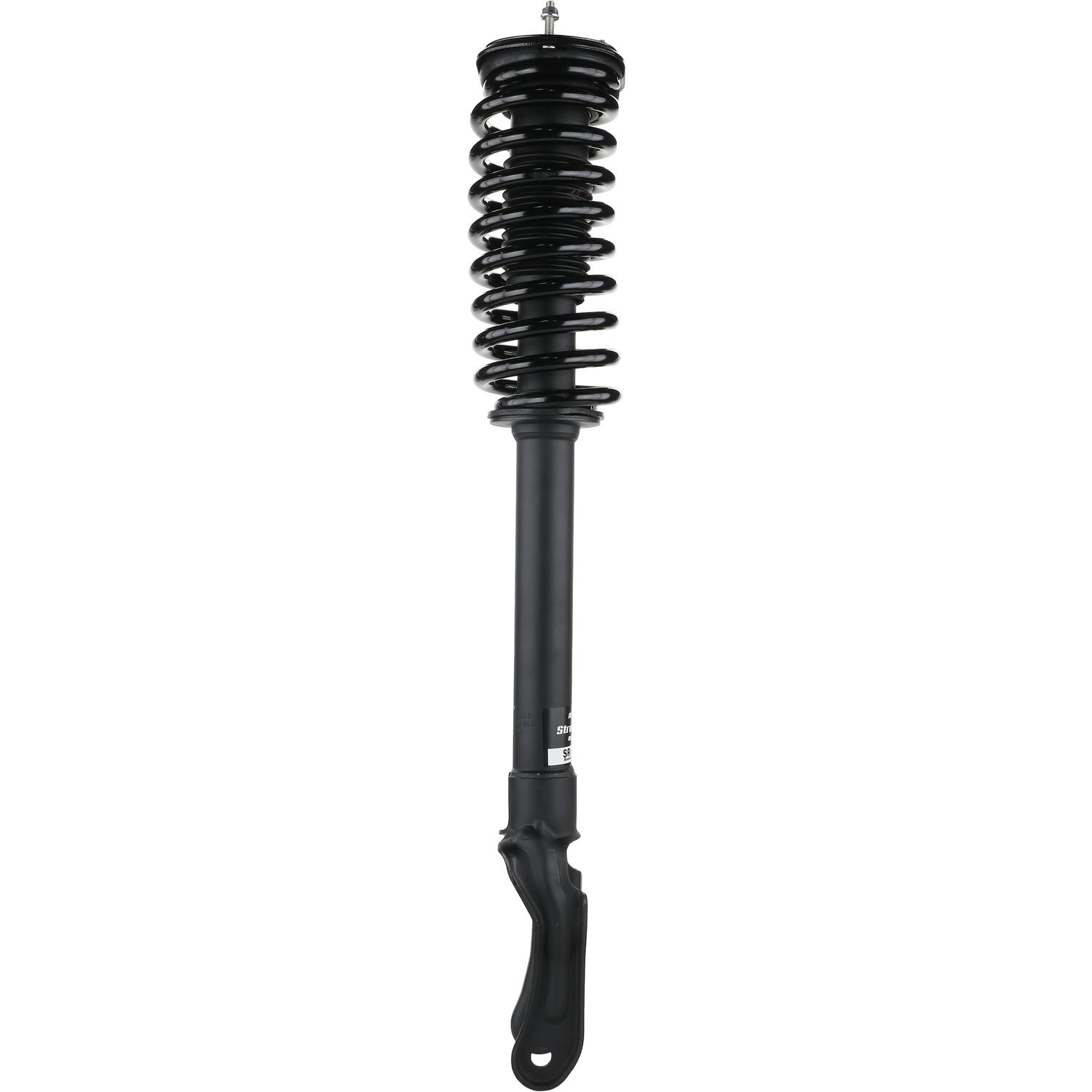 KYB SR4622 - Suspension Strut and Coil Spring Assembly KYB SR4622 Suspension Strut and Coil Spring Assembly product image 3 of 3