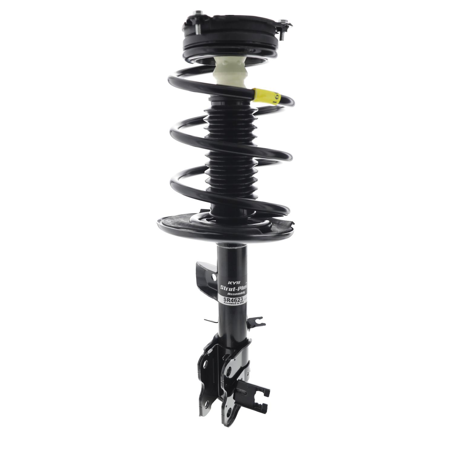 KYB SR4623 Suspension Strut and Coil Spring Assembly product image 1 of 4