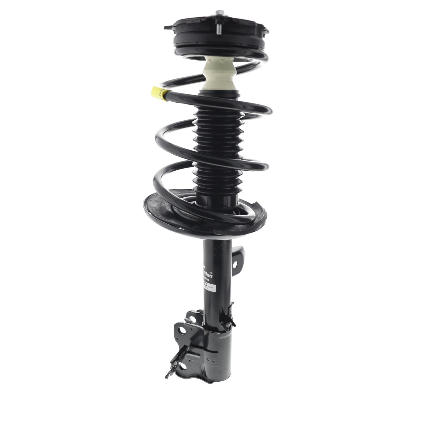 KYB SR4623 Suspension Strut and Coil Spring Assembly product image 2 of 4
