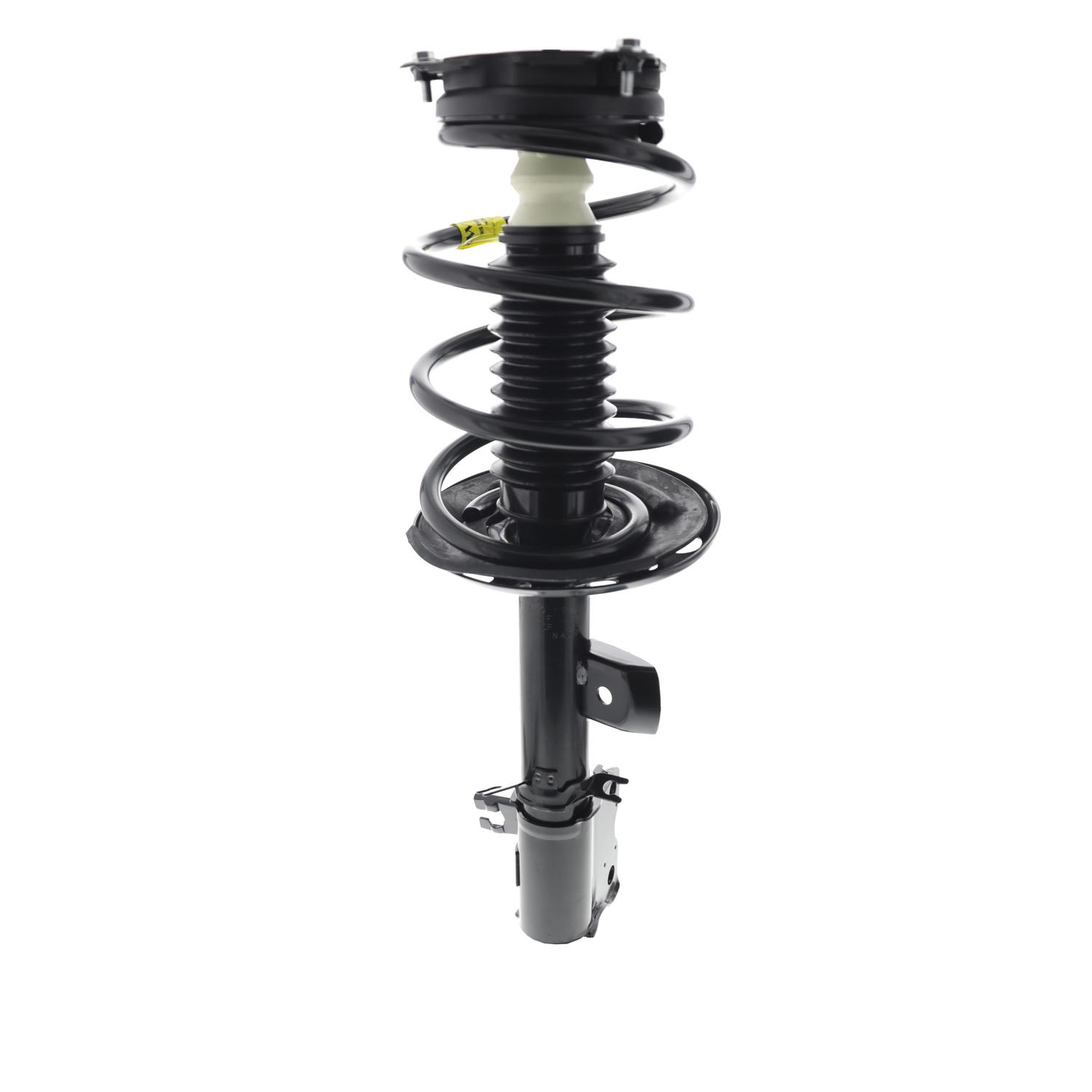 KYB SR4623 Suspension Strut and Coil Spring Assembly product image 3 of 4
