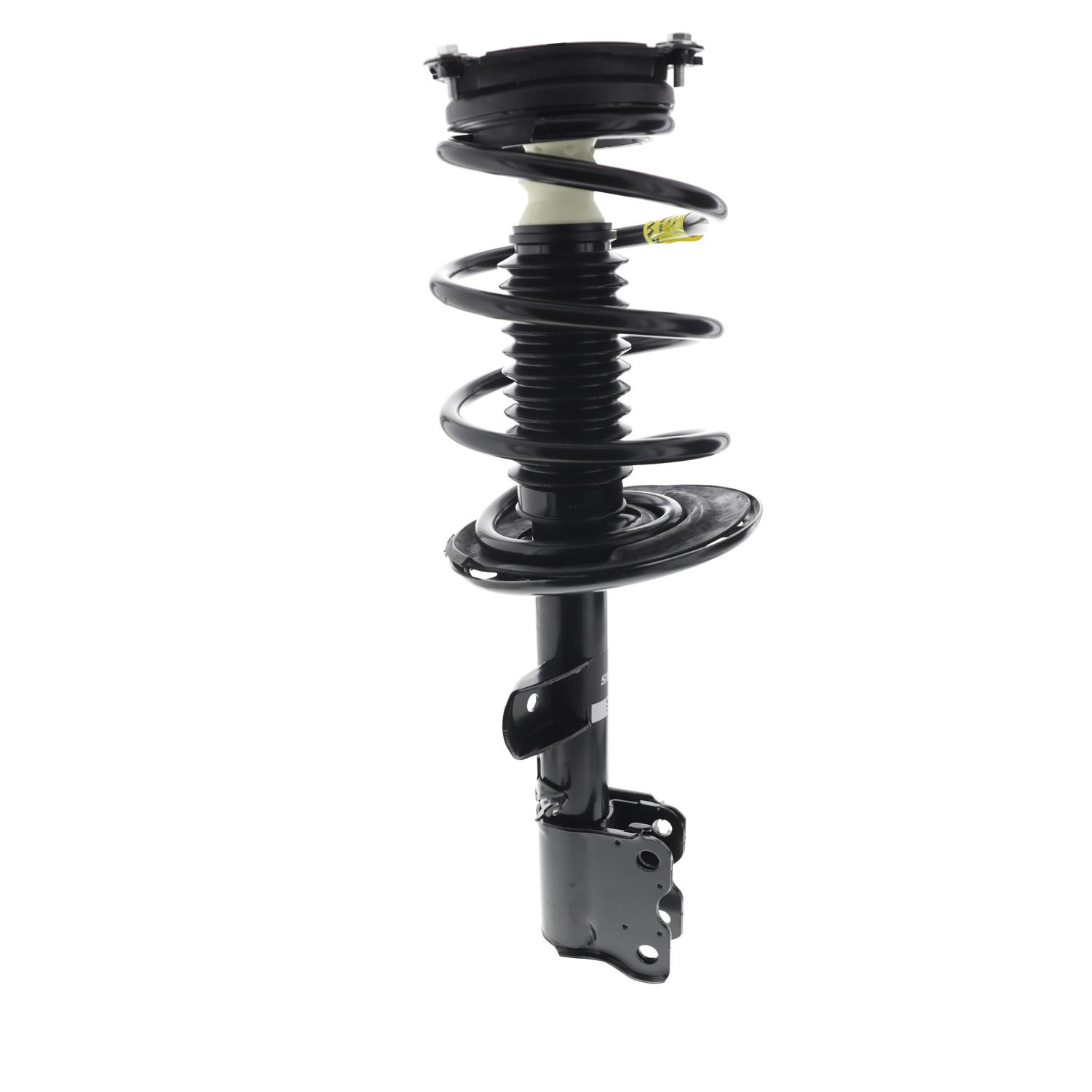 KYB SR4623 Suspension Strut and Coil Spring Assembly product image 4 of 4