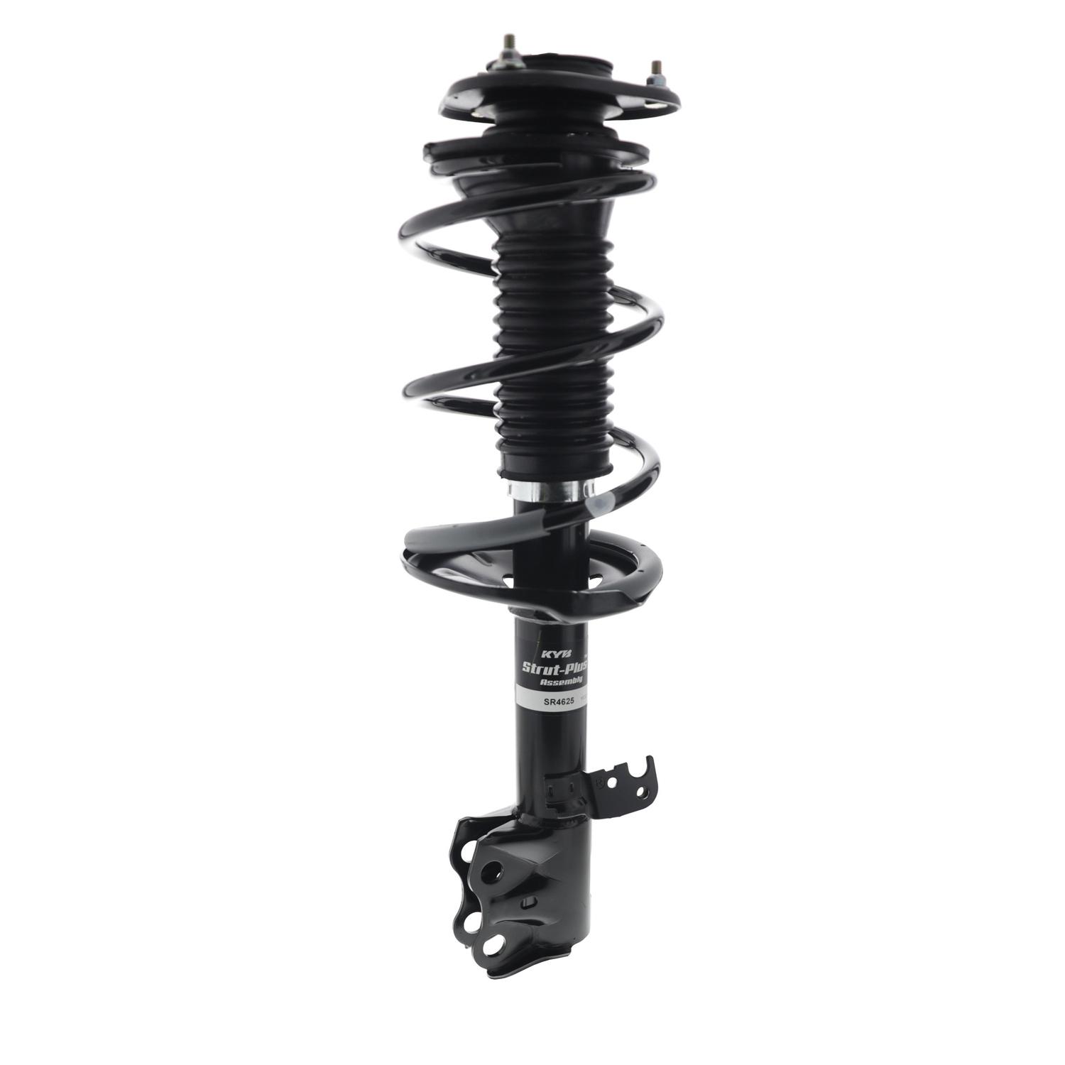 KYB SR4625 Suspension Strut and Coil Spring Assembly product image 1 of 4