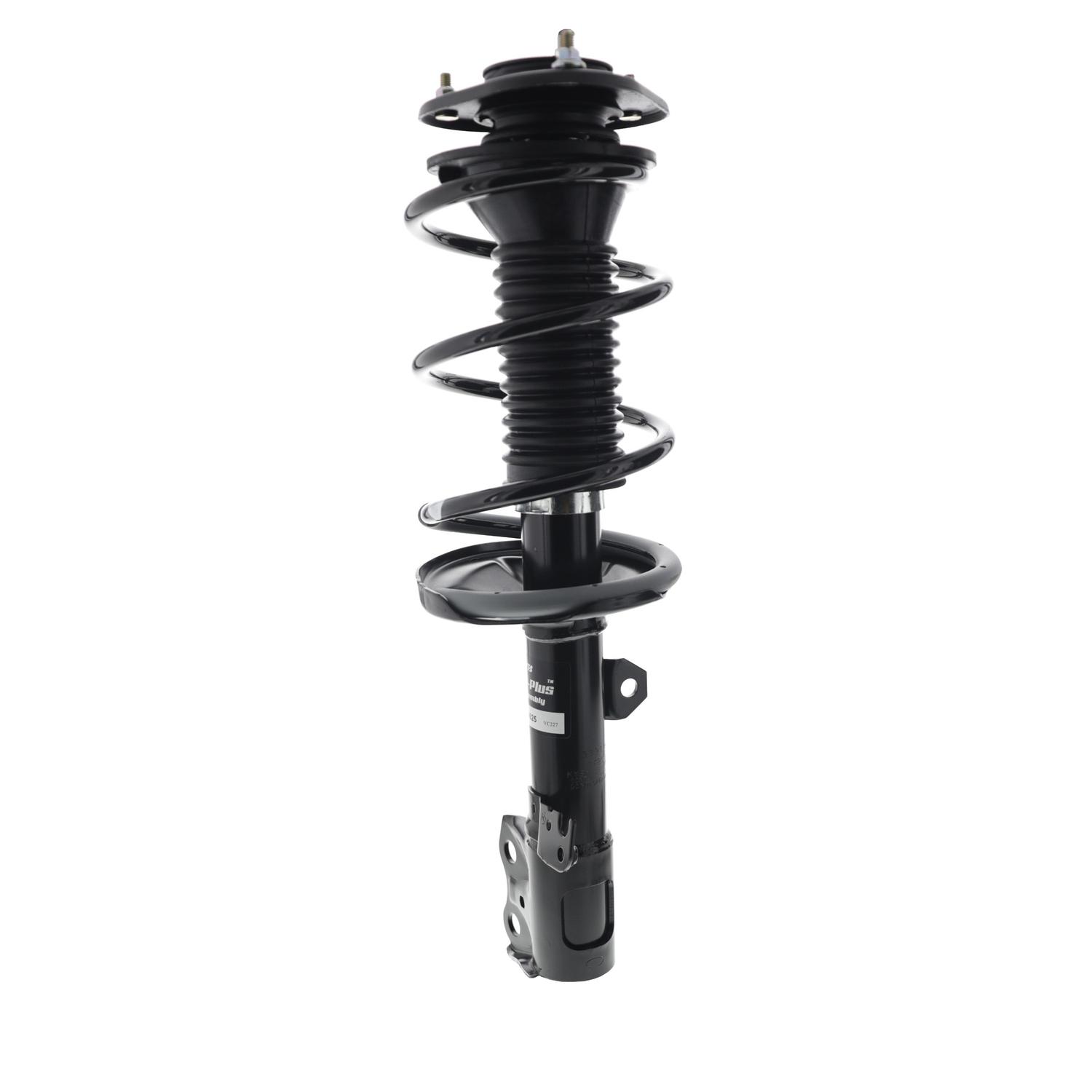 KYB SR4625 Suspension Strut and Coil Spring Assembly product image 2 of 4