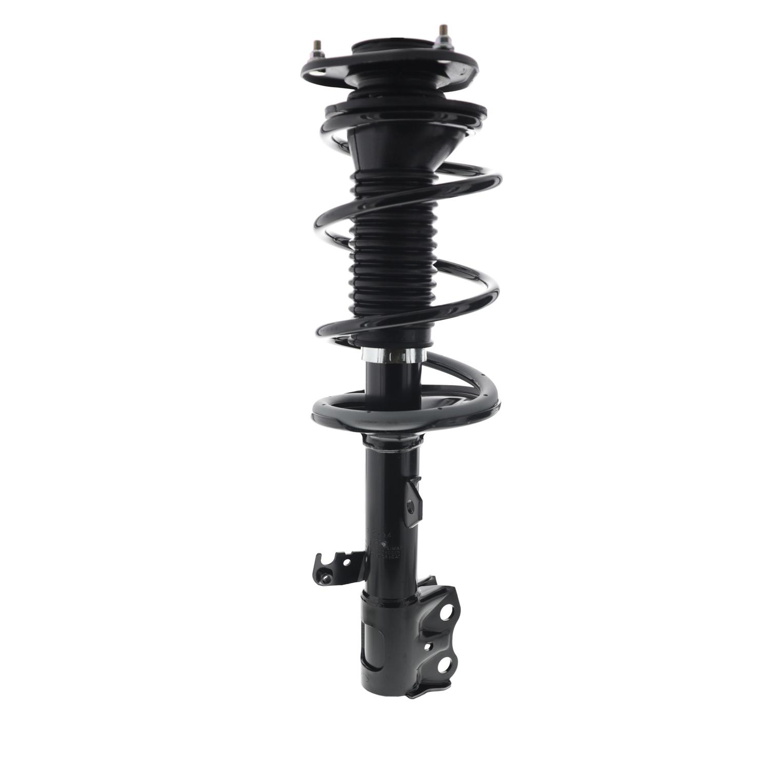 KYB SR4625 Suspension Strut and Coil Spring Assembly product image 3 of 4