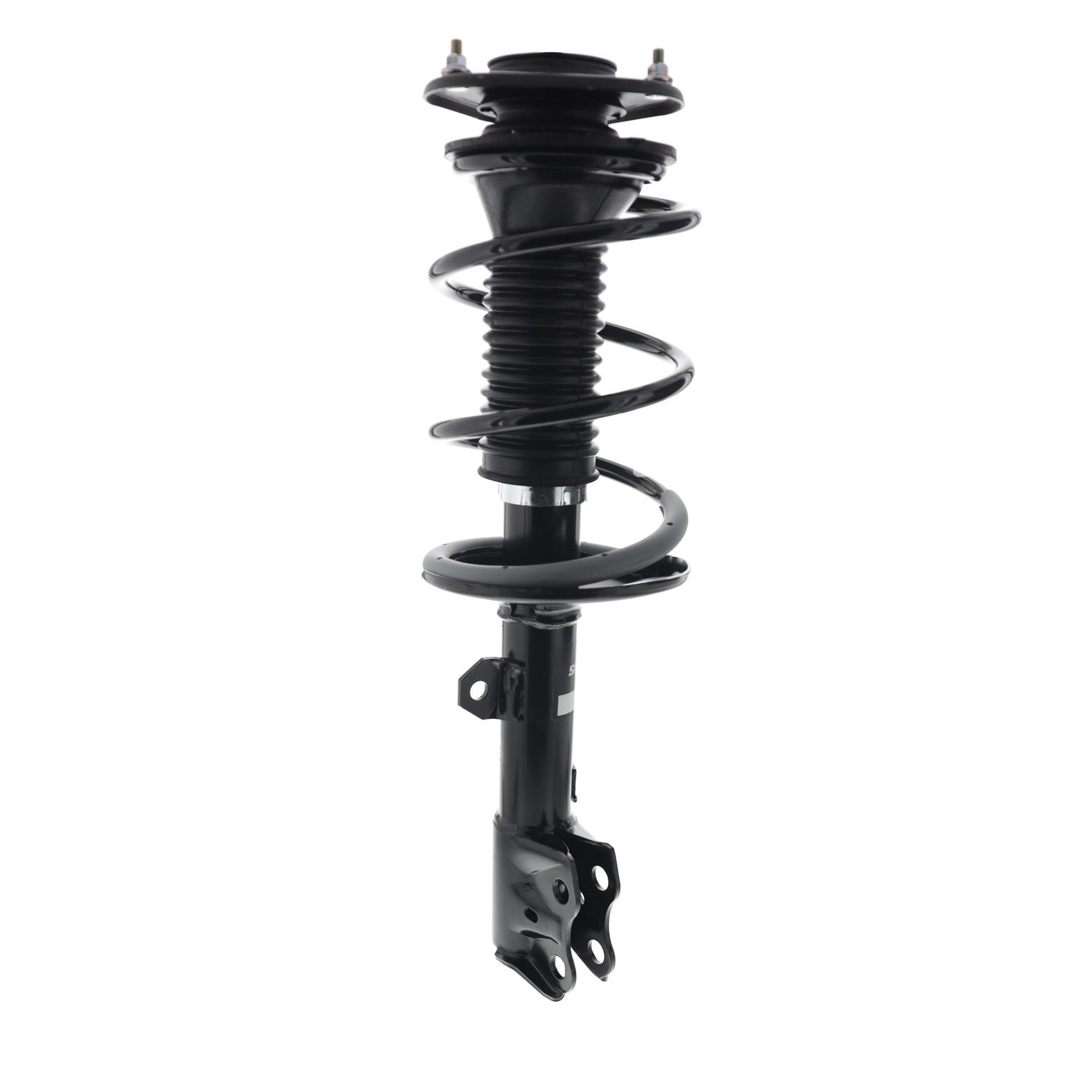 KYB SR4625 Suspension Strut and Coil Spring Assembly product image 4 of 4