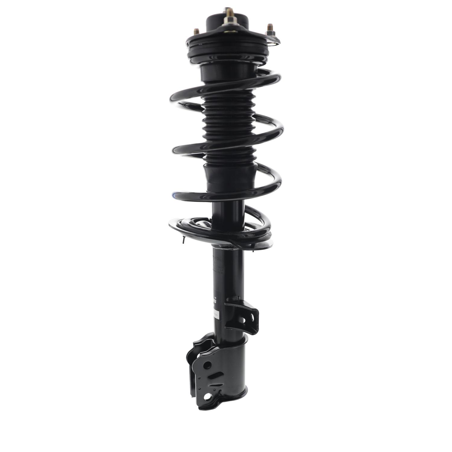 KYB SR4631 - Suspension Strut and Coil Spring Assembly KYB SR4631 Suspension Strut and Coil Spring Assembly product image 2 of 4