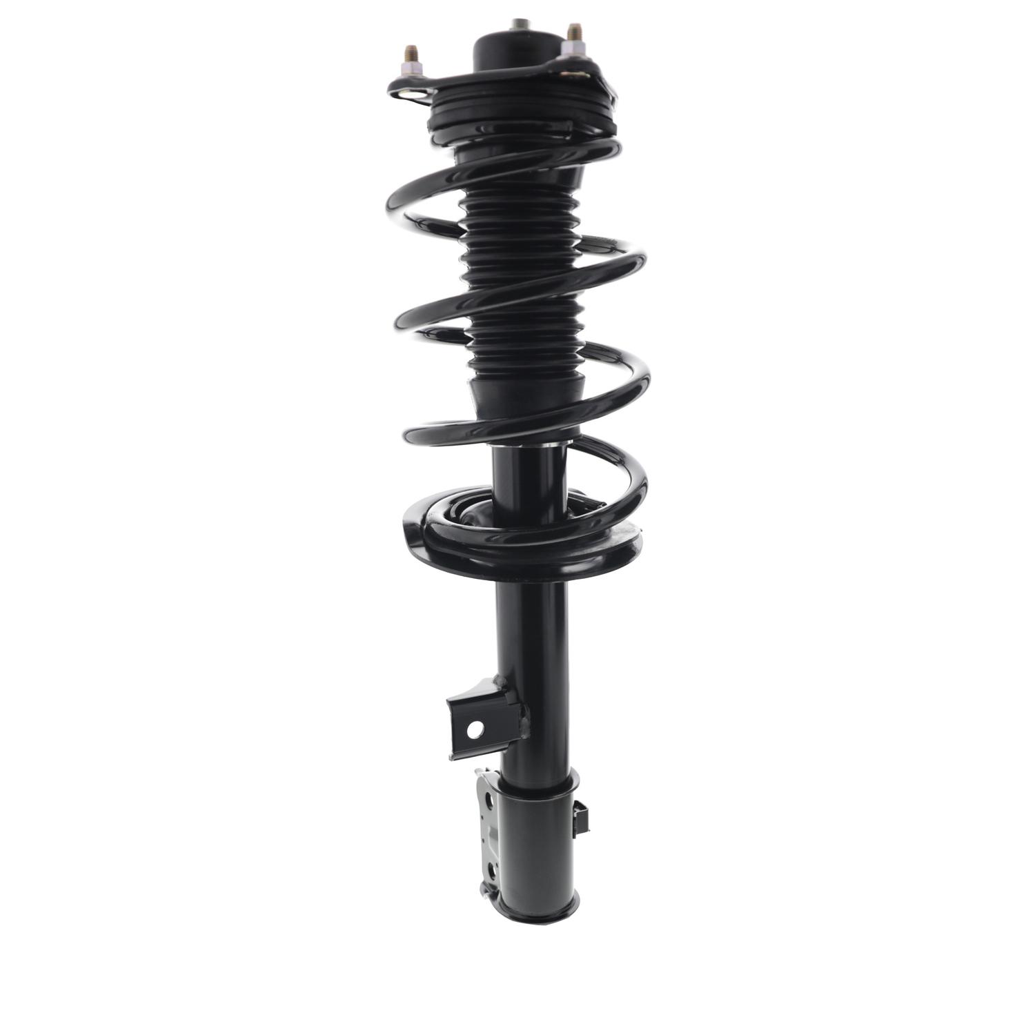 KYB SR4631 - Suspension Strut and Coil Spring Assembly KYB SR4631 Suspension Strut and Coil Spring Assembly product image 3 of 4