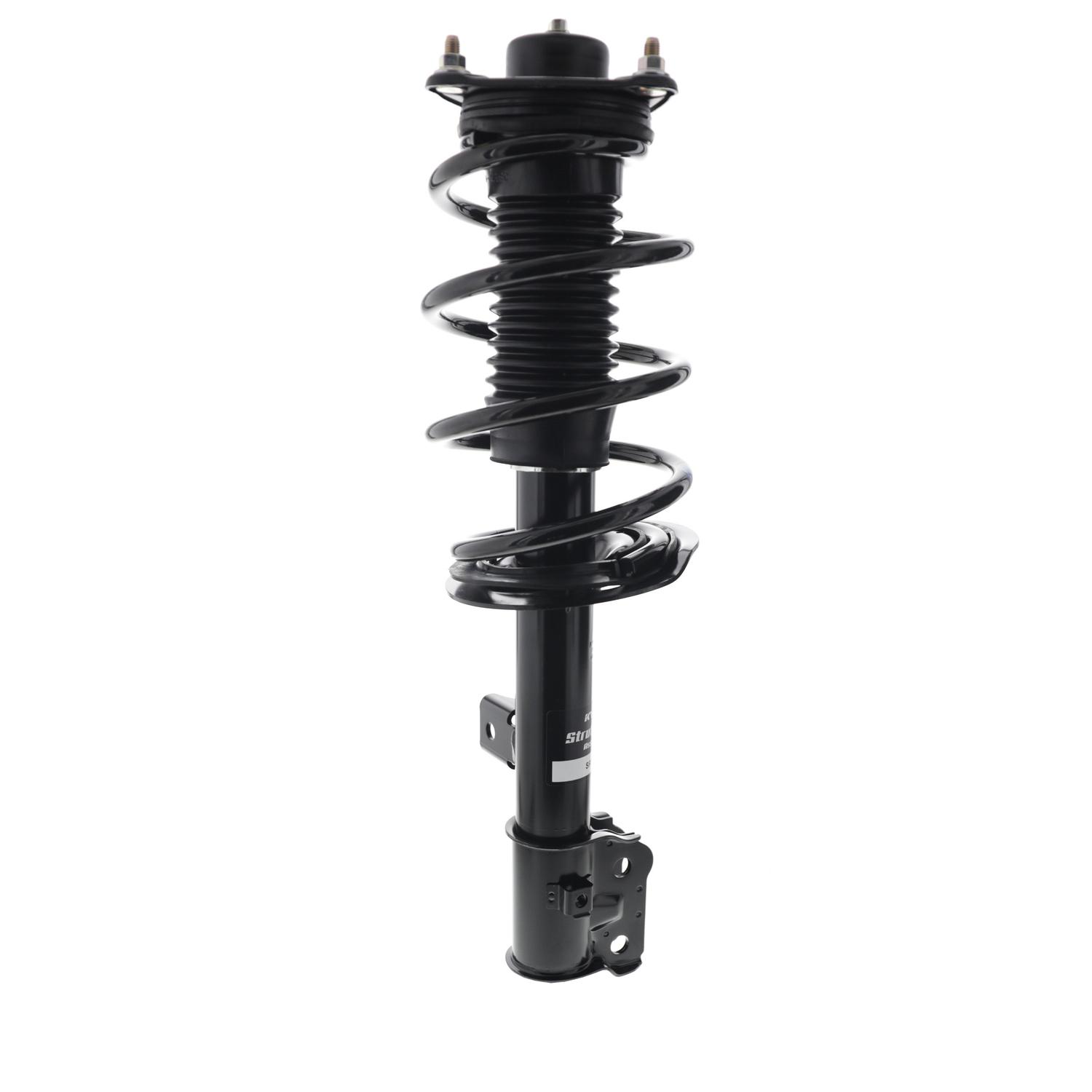 KYB SR4631 - Suspension Strut and Coil Spring Assembly KYB SR4631 Suspension Strut and Coil Spring Assembly product image 4 of 4