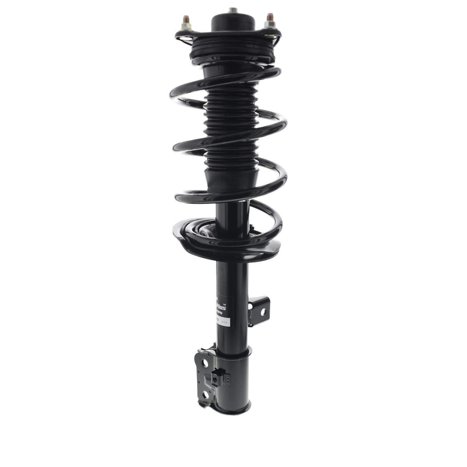KYB SR4632 - Suspension Strut and Coil Spring Assembly KYB SR4632 Suspension Strut and Coil Spring Assembly product image 2 of 4