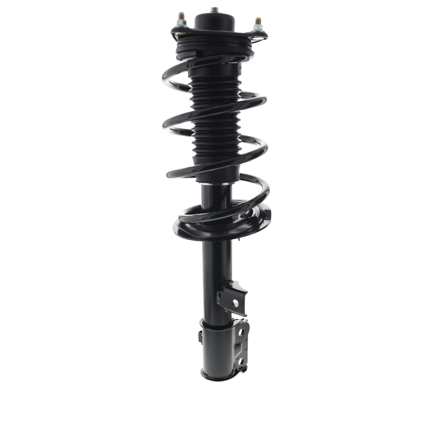 KYB SR4632 - Suspension Strut and Coil Spring Assembly KYB SR4632 Suspension Strut and Coil Spring Assembly product image 3 of 4